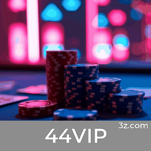 44VIP Game com bônus e experiência premium