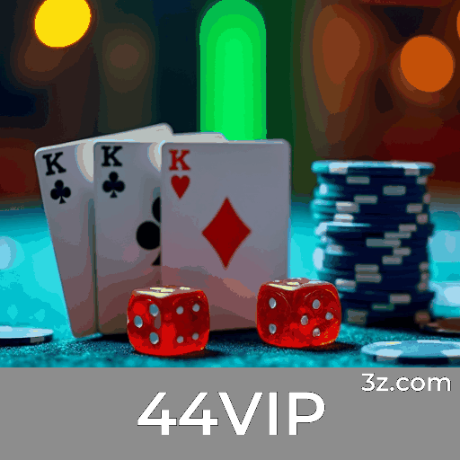 Lottery 44VIP com bônus