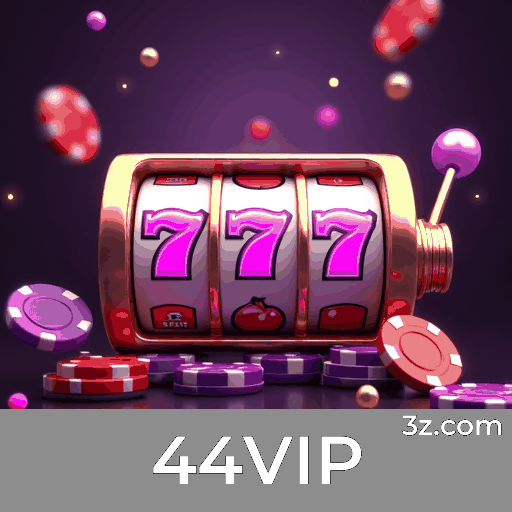 Bônus 44VIP de R$5.000 + 500 giros grátis