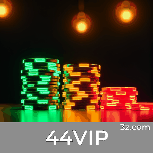 Login 44VIP seguro