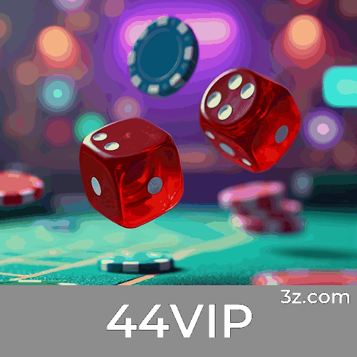 Bônus exclusivo de R$99 + 50 giros grátis para download do APK 44VIP