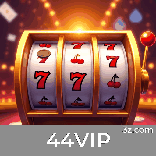 Bônus exclusivo de R$99 + 50 giros grátis para download do app 44VIP